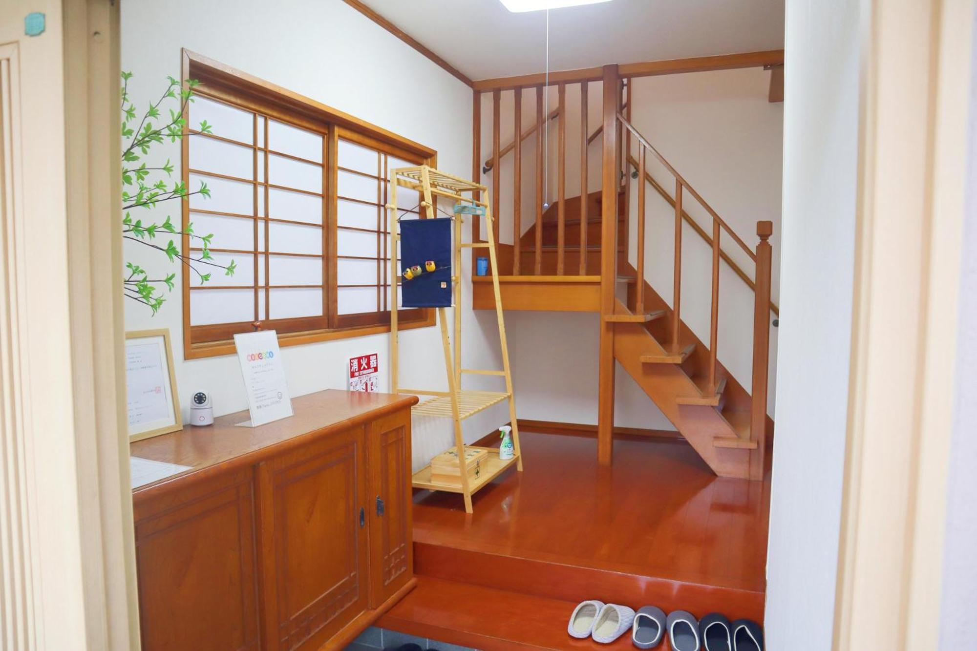 立花荘 Villa Matsuyama  Exterior photo