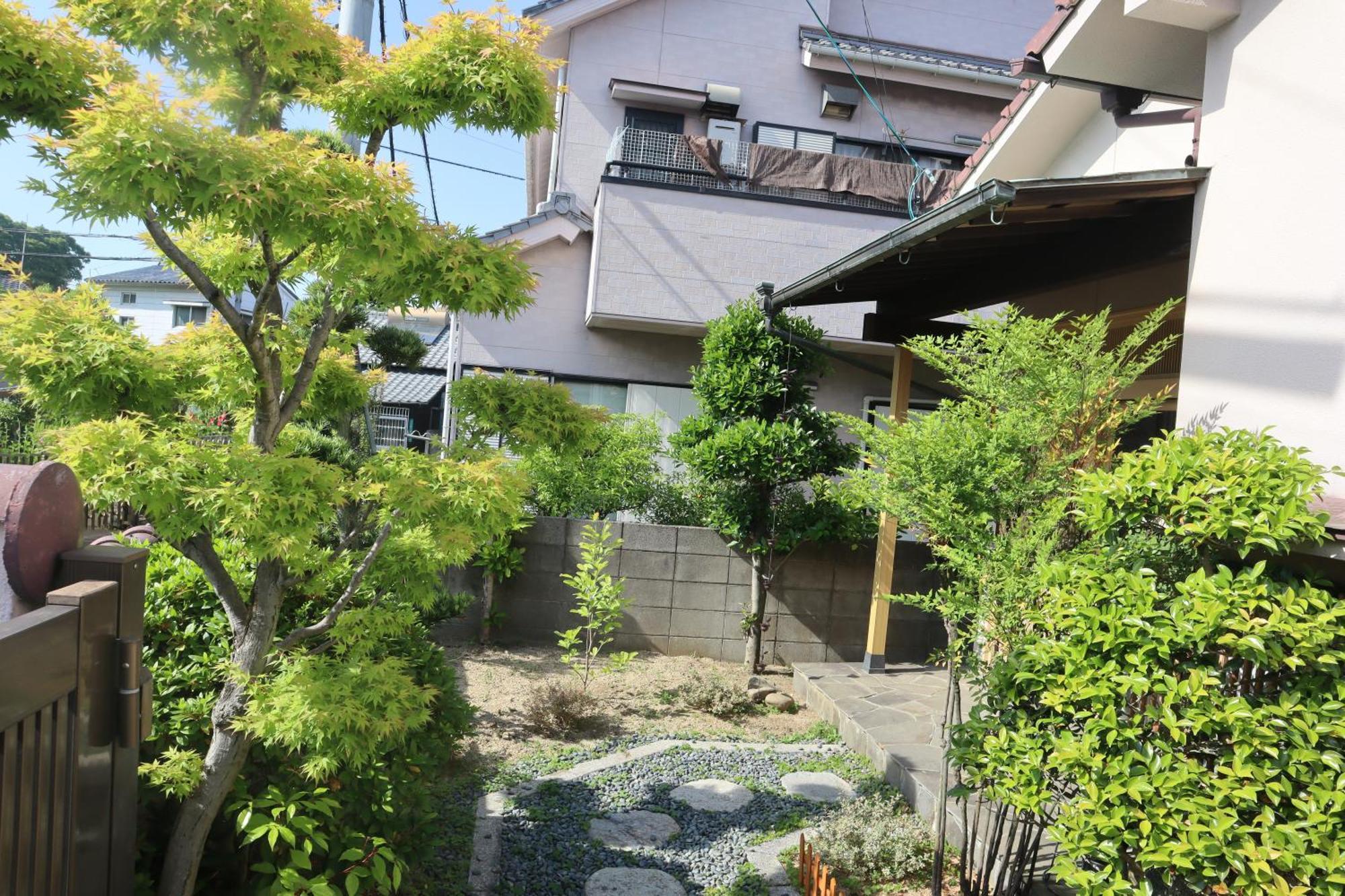 立花荘 Villa Matsuyama  Exterior photo